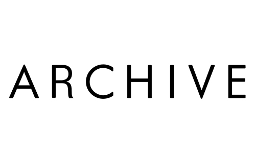 Archive Rentals