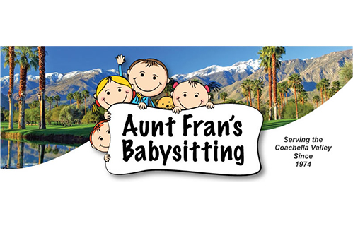 Aunt Fran’s Babysitting
