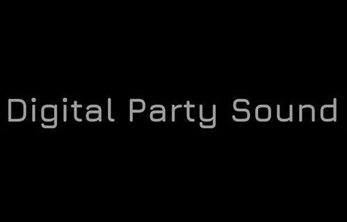 Digital Party Sound (Exclusive Preferred Partner)