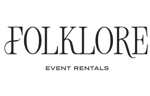 Adore Folklore Event Rentals