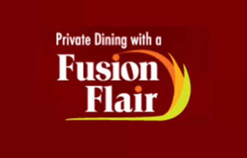 Fusion Flair Catering