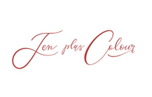 Jen Plus Colour