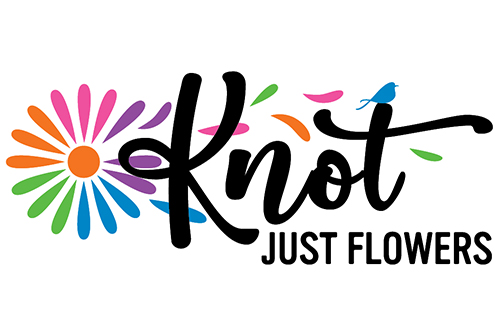 Knot Just Flowers