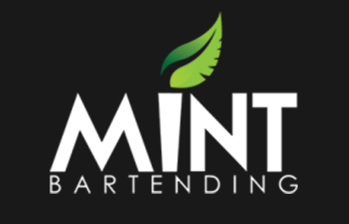 Mint Bartending
