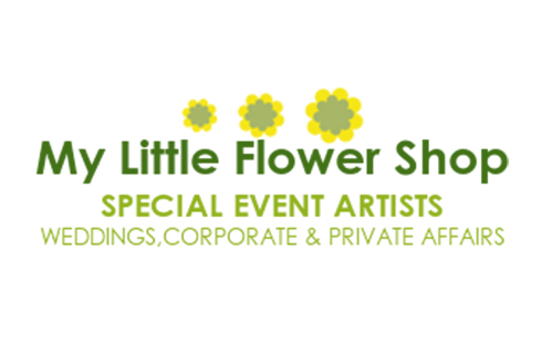 My Little Flower Shop