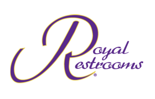 Royal Restrooms California
